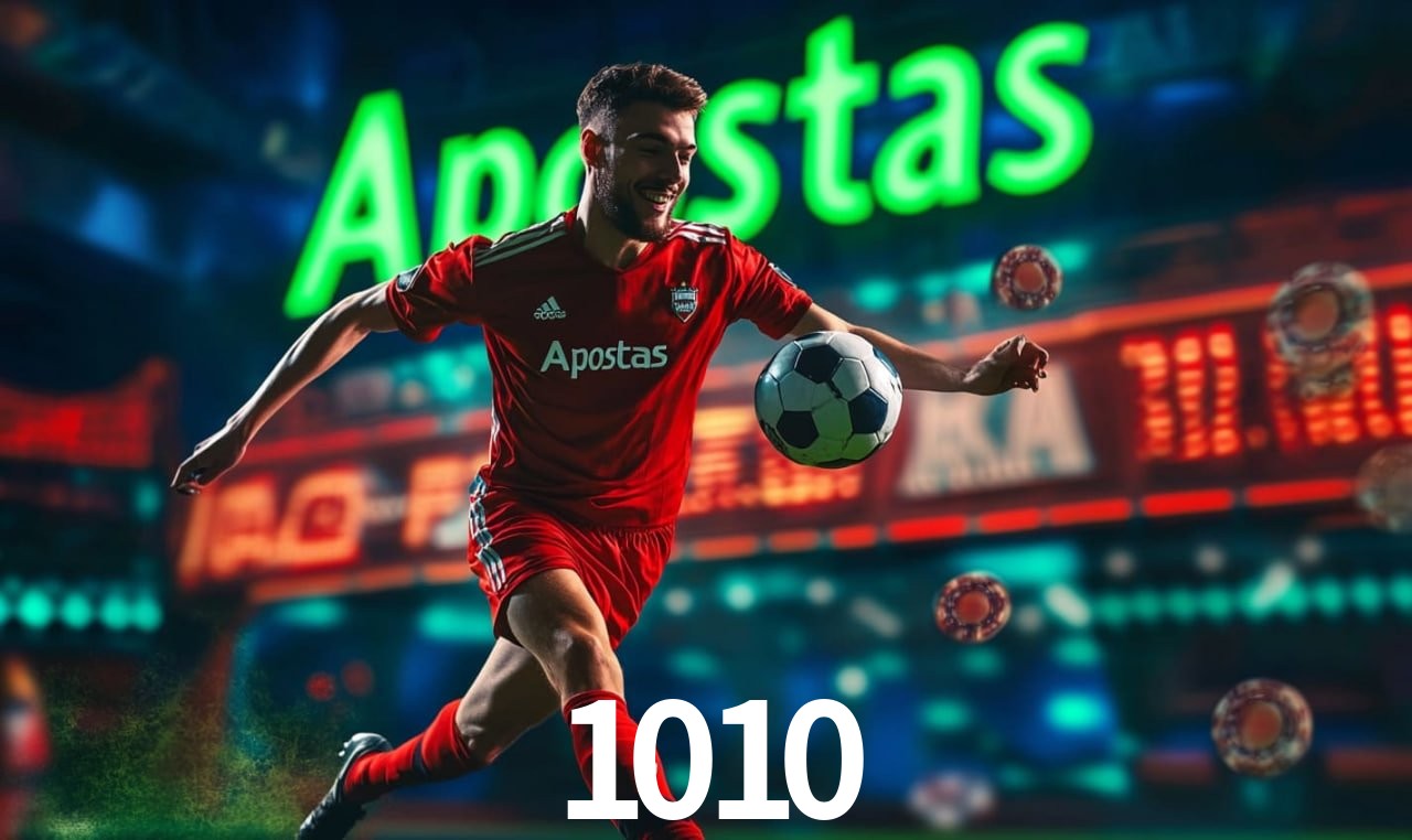Estatísticas 1010