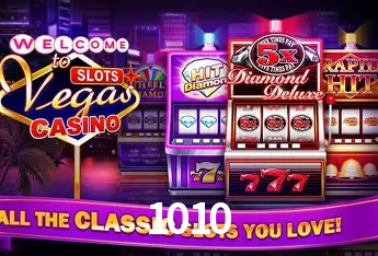 Desvendando o Mundo dos Jogos Virtuais na 1010