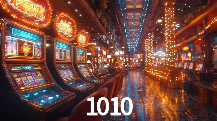 1010 - Apostas e Casino Site Oficial Online - 1010 bet