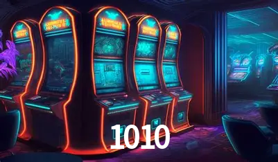 A Revolução dos Aplicativos de Jogos no 1010