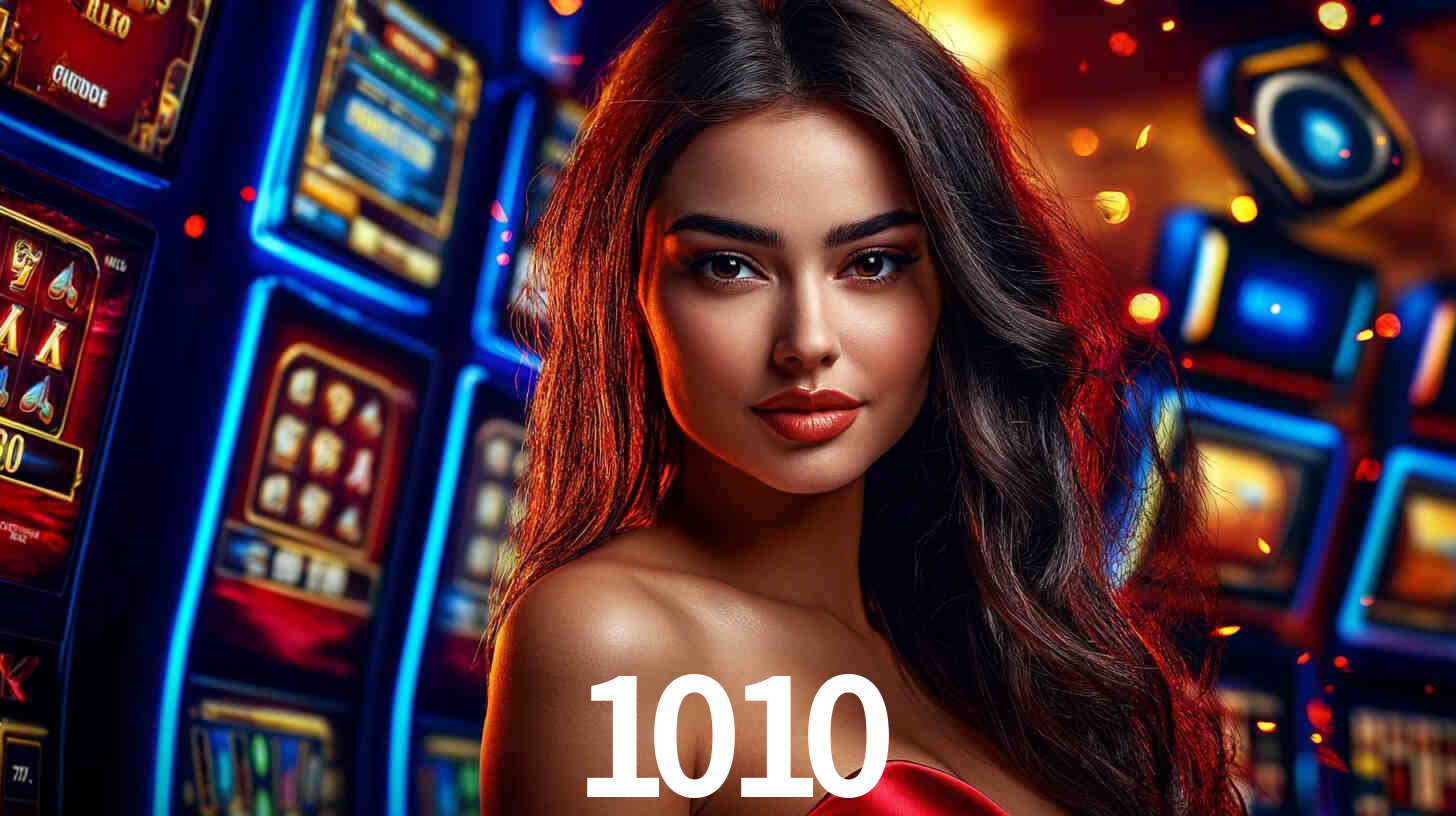 Estatísticas Esportivas 1010