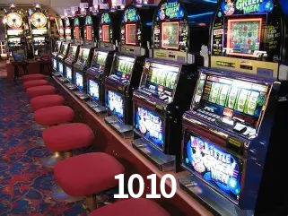 Inovações de Jogos na 1010: O Futuro das Experiências Interativas