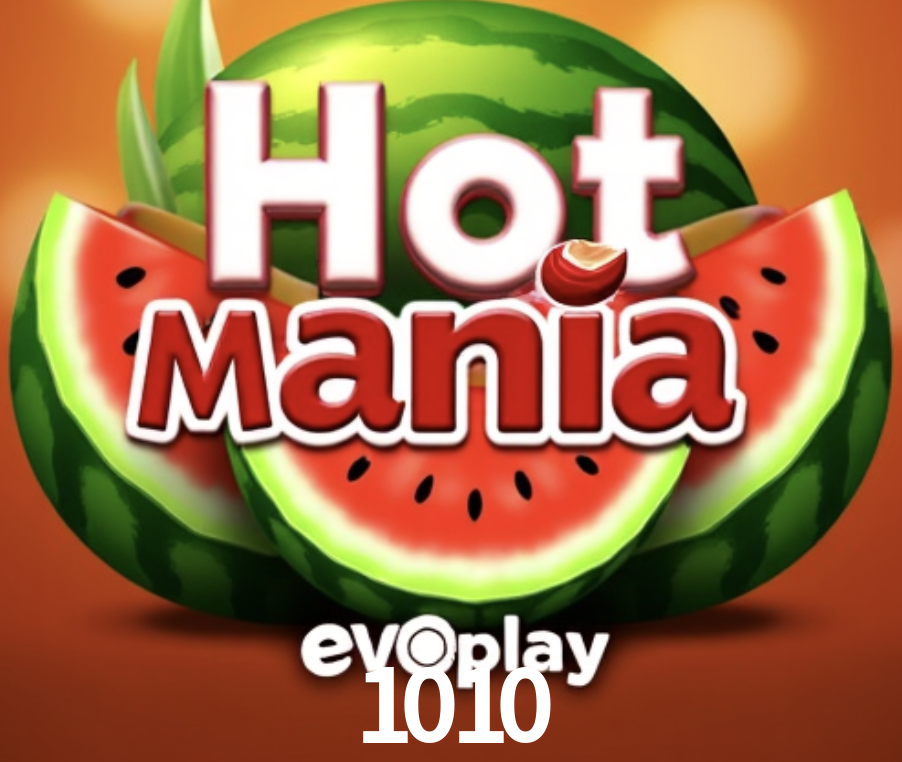 Descubra o Mundo do Cassino Online com 1010