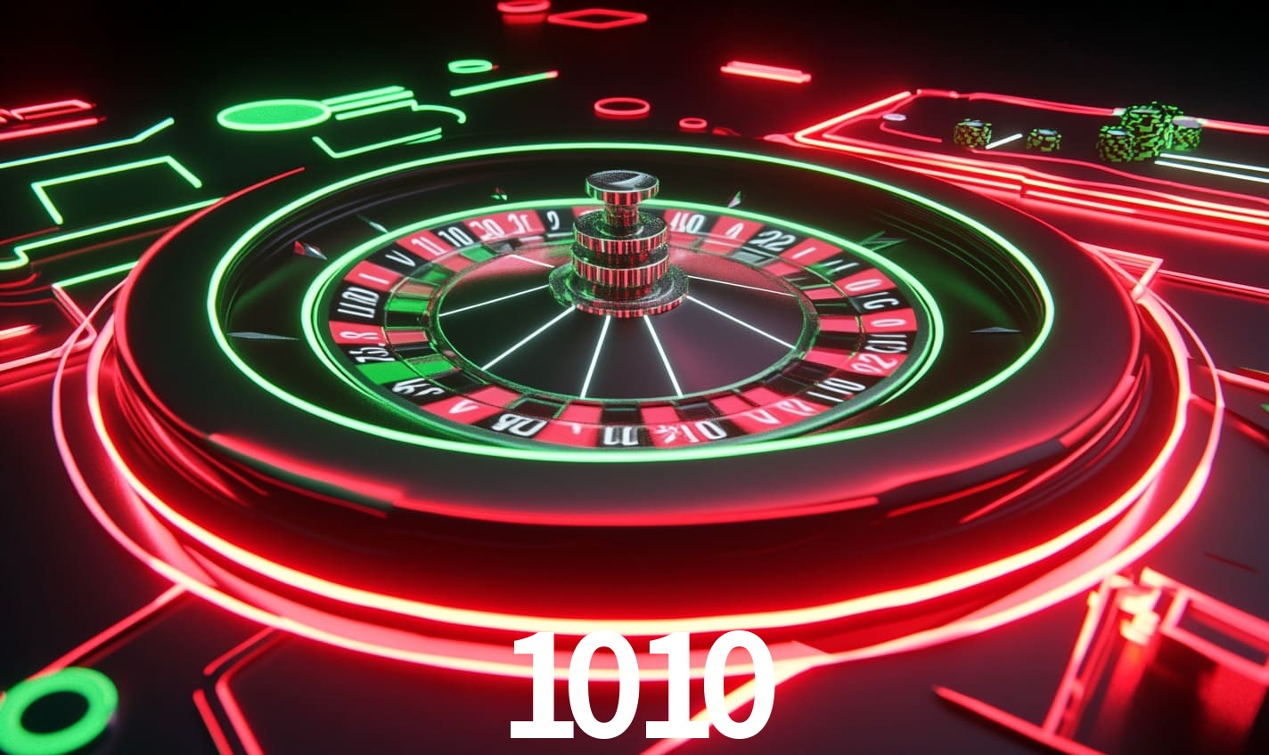Interface Premium 1010