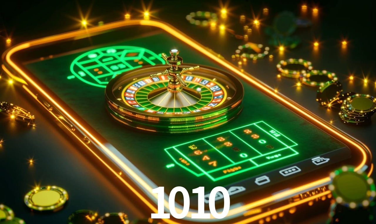 Casino Ao Vivo 1010