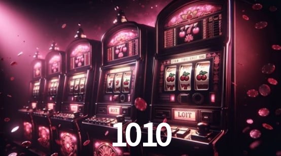 Apostas de Tênis 1010