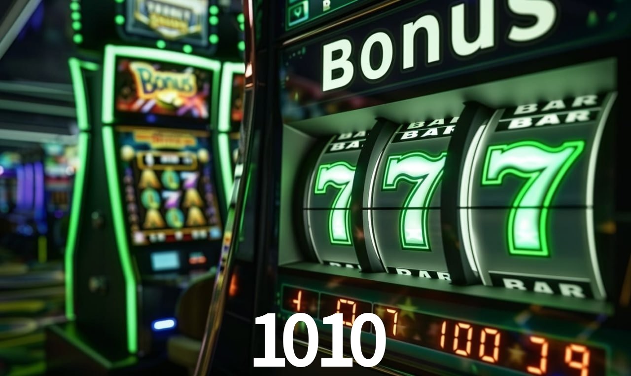 Descubra a Essência do 1010: Nossa História e Compromissos