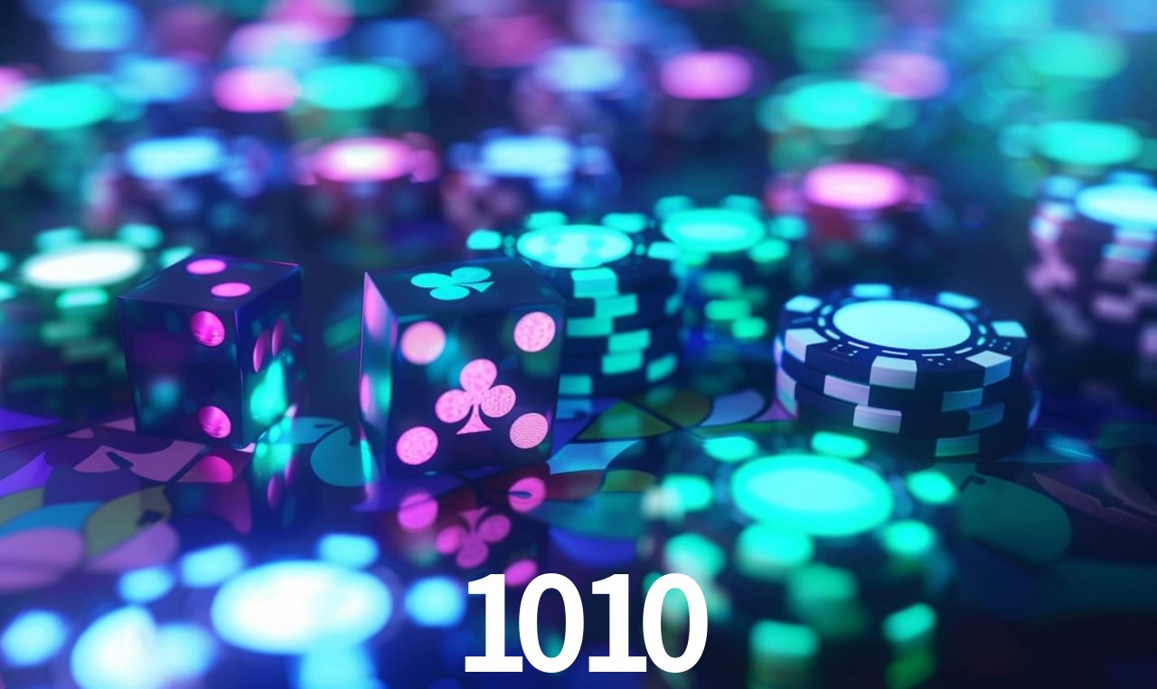 Provedores de Jogos 1010