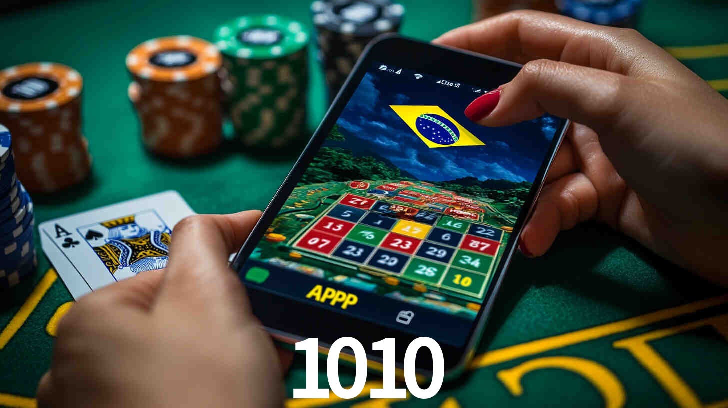cassino 1010