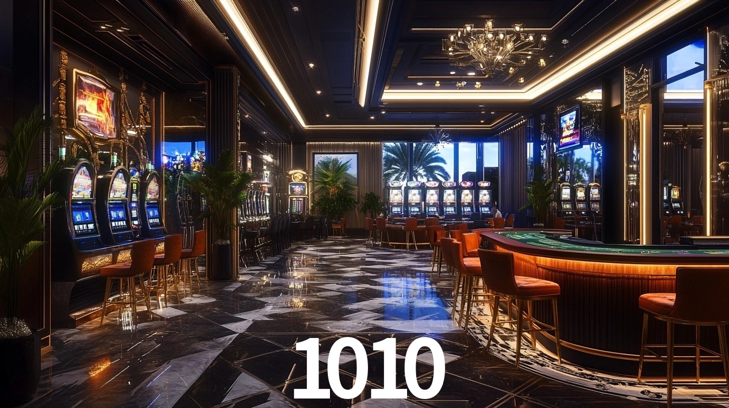 Bônus Diários 1010