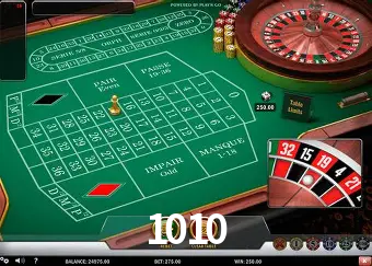 A Revolução dos Aplicativos de Jogos no 1010