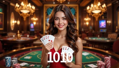 Descubra a Magia dos Jogos de Arcade no 1010