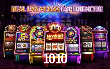 A Experiência Imersiva dos Cassinos Ao Vivo no 1010