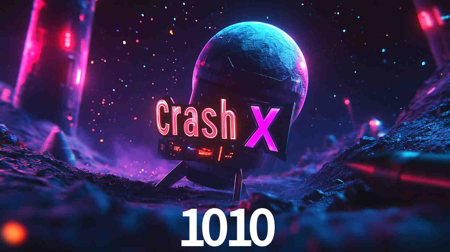 Jogo Spaceman 1010