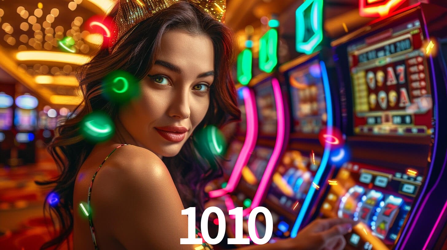 Jogos Exclusivos 1010