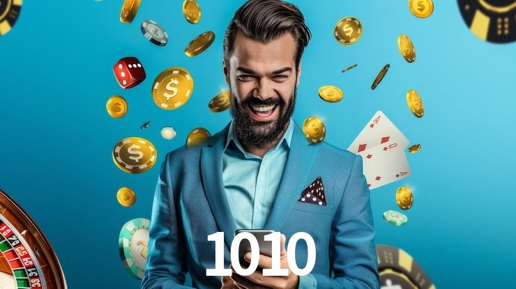 Casino VIP 1010